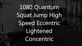 Triphasic Training Advanced French Contrast 1080 sprint and Quantum [upl. by Heiskell705]