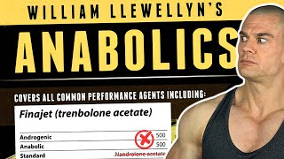 Trenbolone Is 75x More ANABOLIC amp 41x More ANDROGENIC Than Testosterone  Dose Is The Poison [upl. by Nelle]