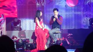 martin nievera amp pops fernandez  one amore time quotall the girlsguys i loved before quot [upl. by End]