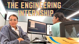 Insights of an Engineering Internship from a Civil Engineering Student [upl. by Adnarrim]