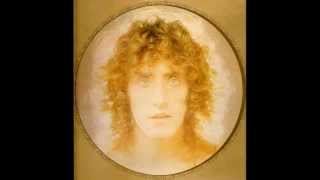 Roger Daltrey Its A Hard Life Giving It All Away [upl. by Toffey]