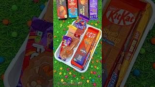 tiffin chocolate Simple template cute tiffin lunch box 🎁 chocolate snacks food tasty sweet yt [upl. by Shulem]