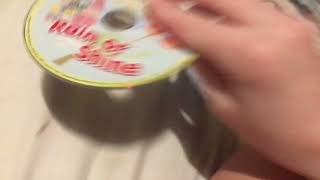 Destroying Balamory Rain Or Shine DVD [upl. by Afnin]