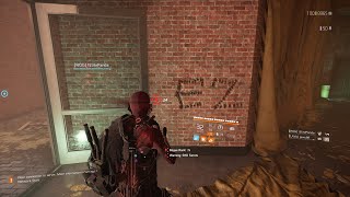 Division 2 DZ highlights vol398  US amp EU Multi BOTs 🤖🤖 [upl. by Sadira]