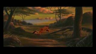 The Lion King 2  Not one Of Us Greek Version [upl. by Loggins867]