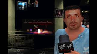 Dudley Boyz Hit a 3D With Jeff Hardy And Hit Stunner With William Regal amp Michael Cole WWF New York [upl. by Aicertal193]