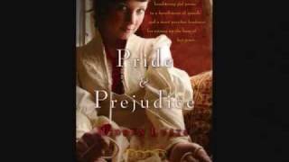 Pride and Prejudice Hidden Lusts by Mitzi Szereto book trailer [upl. by Adlih]