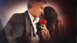 Andrea Bocelli  Passione Official Album Trailer [upl. by Zenda]