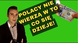 WZROST CEN NIERUCHOMOŚCI 100 CO SIĘ DZIEJE NA RYNKU MIESZKANIOWYM [upl. by Sutton]