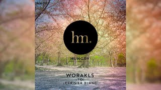 Worakls  Cerisier Blanc [upl. by Rotman]