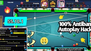 8 Ball Pool MOD MENU 55101 FREE New Latest Version Download Link 2024  Giant Gaming 20 [upl. by Nehcterg]