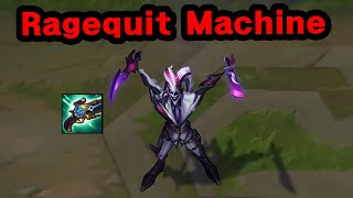 Pink Ward’s Top Shaco Spreads to KR Masters [upl. by Naivad]