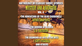 The Purloined Letter10  Anthology of Classic Short Stories Mystery and Adventure Vol 4 [upl. by Coray]