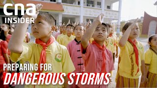 China War Movies Censorship amp Patriotism  Preparing For Dangerous Storms  Part 33 [upl. by Ettelorahc100]