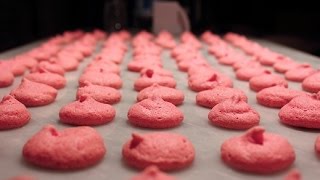 Meringue à la française  French meringue [upl. by Enitram644]