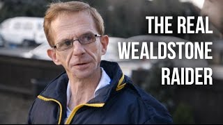 The Real Wealdstone Raider  Official Documentary [upl. by Esma]