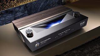 5 Best 4K Laser Ultra Short Throw Projectors 2024 [upl. by Denise125]