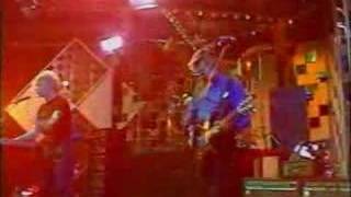 A Flock of Seagulls  I Ran  Live UK TV 1983  RARE [upl. by Hindu]