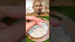 Vinamr vani sagar ji maharaj benifits of “murmura” celebritythatviralfoodhelathyshorts [upl. by Aicire783]