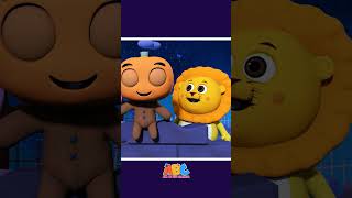 👻SPOOKY Halloween Song  🎃Pumpkin had a Great Fall shorts youtubeshorts halloween kidssongs [upl. by Esilec745]