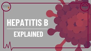 Hepatitis B Explained [upl. by Hui81]