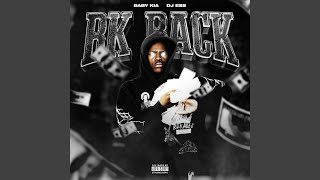 BK Back Remix [upl. by Hen]