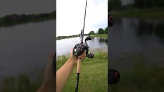 BEST BUDGET BAITCASTER COMBO [upl. by Yrkcaz930]