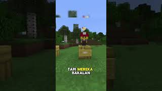 Addon Partner MCPE 121 🫵😲 minecraft mcpeaddon [upl. by Suiradal252]