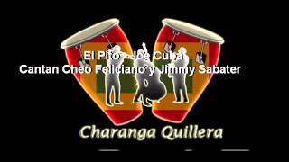 El Pito  Joe Cuba Cantan Cheo Feliciano y Jimmy Sabater [upl. by Furmark]