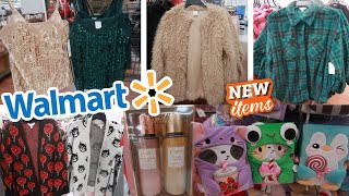 WALMART  NEW WINTER CLOTHING FINDS [upl. by Past]