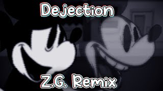 FNF  quotDejection ZG Remixquot  Wednesdays Infidelity Remix [upl. by Iatnwahs]