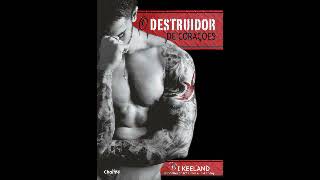 Amostra de Audiobook  O Destruidor de Corações  Livro 1 MMA Fighter  Vi Keeland [upl. by Gardell]