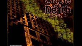 Circle Of Death  Apocalypse 2008 Full Album [upl. by Sher]