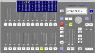 SmartFade® Working With Sequences [upl. by Llenrahc251]