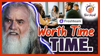 🕵️Freshteam by Freshworks Review 2024  Discover the Untold Story of Freshteam by Freshworks [upl. by Anaid775]