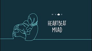 Muad  Heartbeat Vocals Only [upl. by Kemme234]