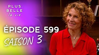 PBLV  Saison 3 Épisode 599  Nathan rencontre sa mère [upl. by Peery]