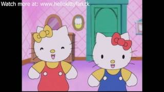 Hello Kitty Paradise 24 Great Shapes [upl. by Meador196]