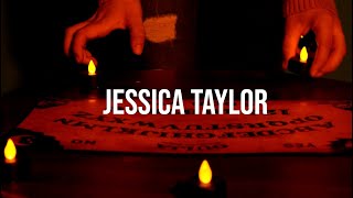 2024 Showreel  Jessica Taylor [upl. by Fredericka]