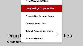 Get to Know CVS Caremark® [upl. by Eldridge]