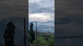 Kurseong tour short video ❤️ [upl. by Iniffit]