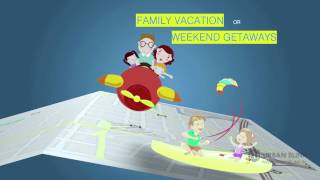 Akbar Travels Hotel  Motion Graphics video in Mumbai  Urbanblink [upl. by Ambrogio281]