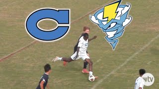 ⚽ Clayton JV  Willow Spring JV  430 PM Wednesday Oct 9th 2024 [upl. by Earvin]