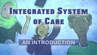 CITY  An Integrated System Of Care An Introduction [upl. by Sew595]