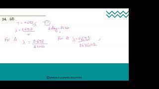 Nuclei  Physics  Session 19 [upl. by Ocker]