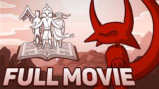 The Entire Biblical Story told from Satans Perspective [upl. by Nehr]