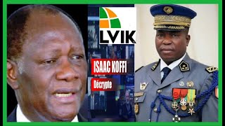 🔴PANIQUE À ABIDJAN  LA GENDARMERIE NATIONALE EN ALERTE MAXIMALE DÉS CE JOUR [upl. by Florian]