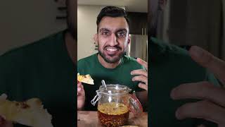 How to Make Pakistani Chili Oil [upl. by Knorring]