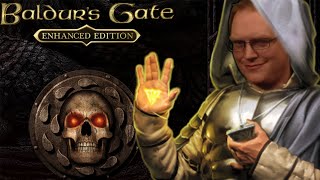 【Baldurs Gate】 Pt12 Durlags Tower and Beyond [upl. by Rutledge]