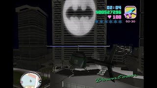 GTA Vice City 2024 09 09 [upl. by Ahsercal]